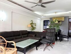 Blk 271 Tampines Street 21 (Tampines), HDB 4 Rooms #544520681
